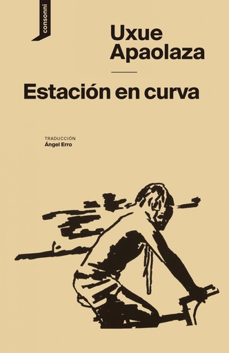 [9788419490124] Estación en curva