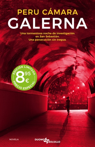 [9788419521330] Galerna