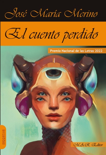 [9788417433697] EL CUENTO PERDIDO