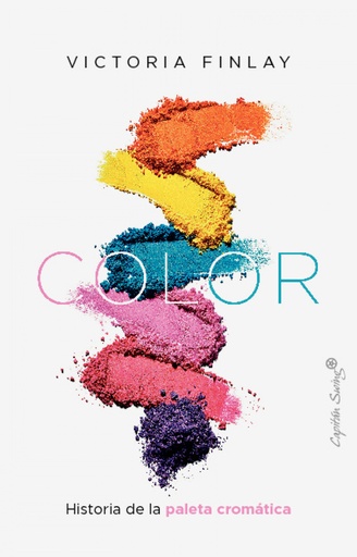 [9788412619829] Color