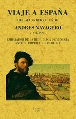 [9788490017722] Viaje a España de Andrés Navagero