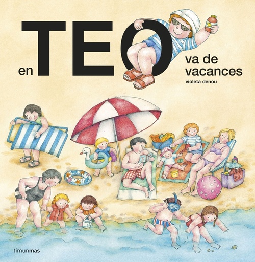 [9788413895604] En Teo va de vacances