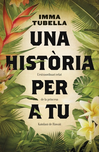 [9788466430654] Una història per a tu