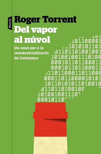 [9788498095449] Del vapor al núvol