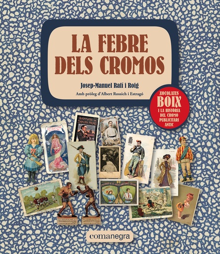 [9788419590312] La febre dels cromos