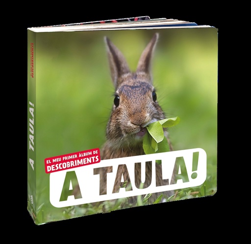 [9788418762710] A taula!