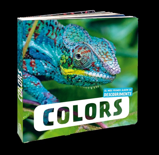 [9788418762673] Colors