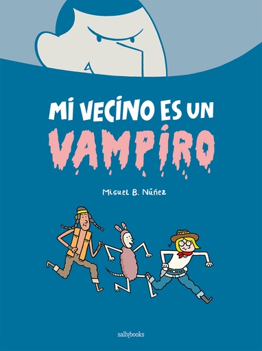 [9788419597014] Mi vecino es un vampiro