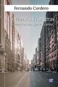 [9788429331660] CRUZANDO FRONTERAS