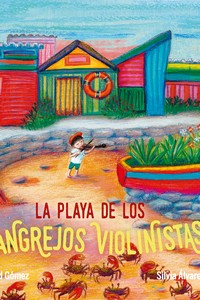 [9788427148048] PLAYA DE LOS CANGREJOS VIOLINISTAS, LA