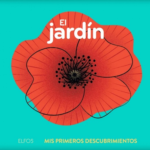 [9788419499653] Primeros descubrimientos. El jardín