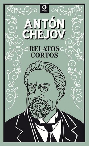 [9788497945615] RELATOS CORTOS ANTON CHEJOV