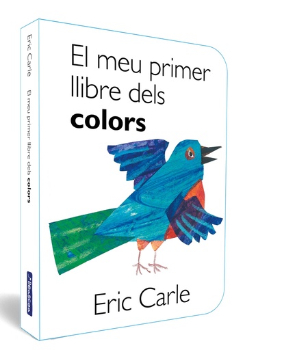 [9788448864903] El meu primer llibre dels colors