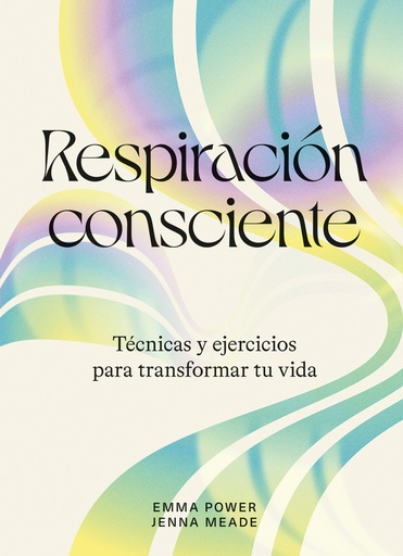 [9788419043238] Respiración consciente