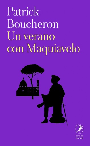 [9788419496294] Un verano con Maquiavelo