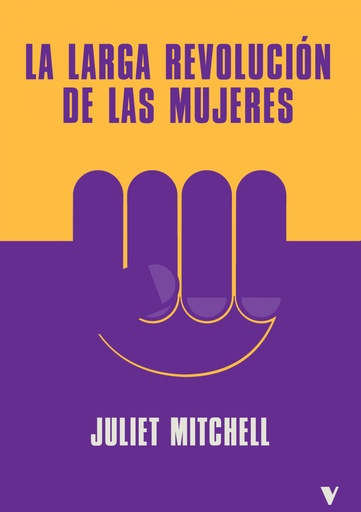 [9788419719201] La larga revolución de las mujeres