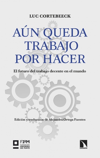 [9788413527369] Aún queda trabajo por hacer