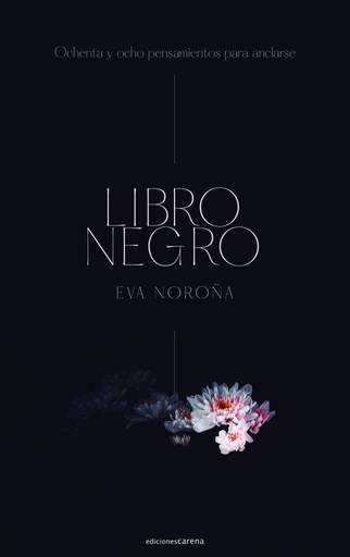 [9788415324980] Libro negro