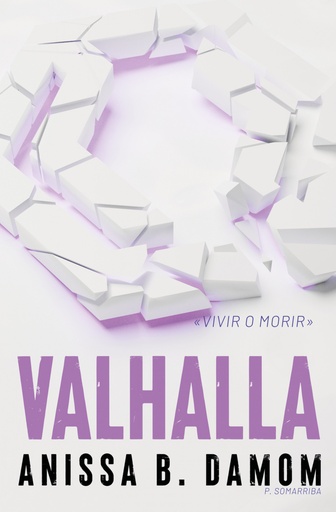 [9788419147592] Valhalla