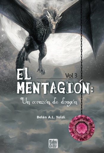 [9788419904126] El Mentagión Vol. 3