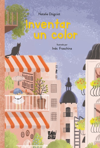 [9788419904102] Inventar un color