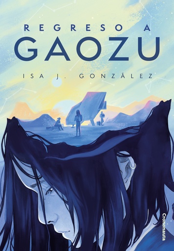 [9788412571776] Regreso a Gaozu