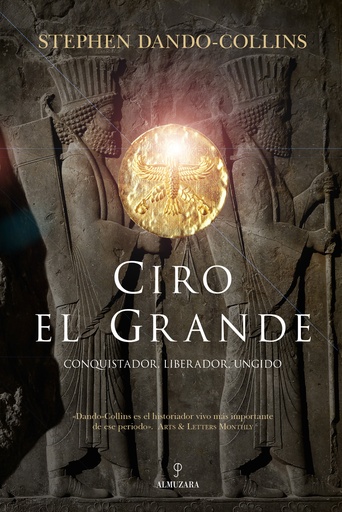 [9788411313384] Ciro el Grande