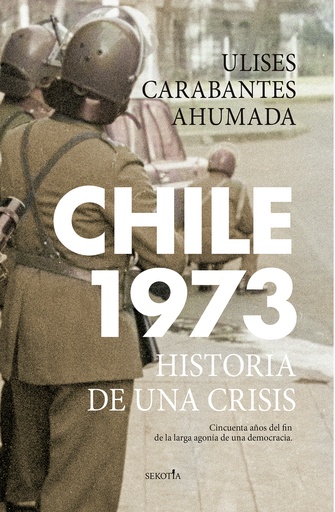 [9788418414749] Chile 1973