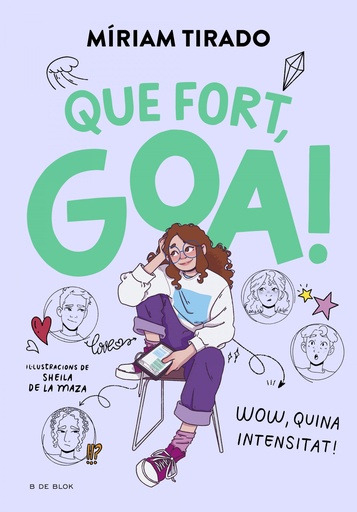 [9788419522184] Que fort, Goa!