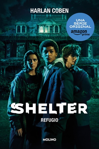 [9788427234277] SHELTER