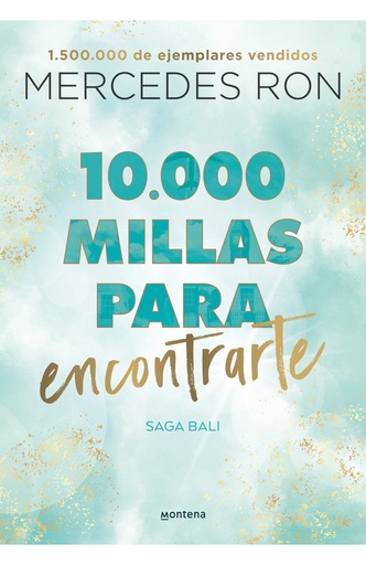 [9788418798894] 10.000 MILLAS PARA ENCONTRARTE (BALI 2)