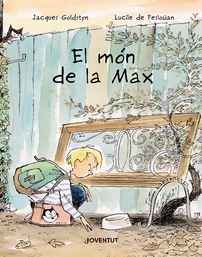 [9788426148131] El món de Max