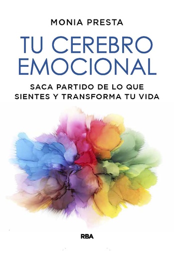 [9788491879558] Tu cerebro emocional.