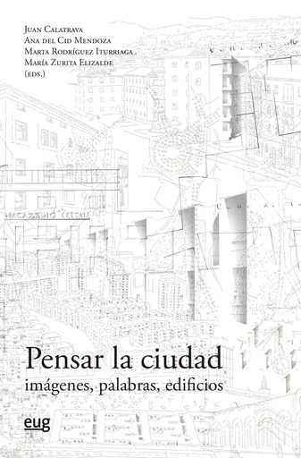 [9788433870995] Pensar la ciudad