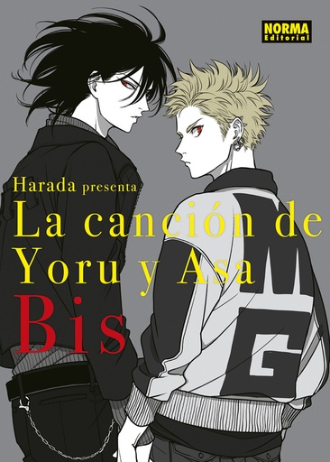 [9788467960747] LA CANCION DE YORU Y ASA 02 BIS