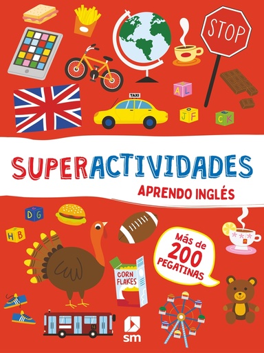 [9788413927466] Aprendo inglés