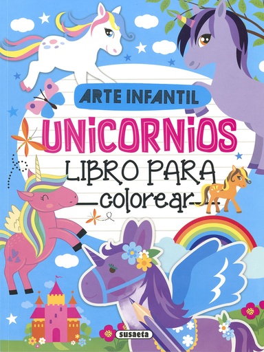 [9788467795011] Unicornios