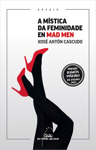 [9788411760485] A mística da feminidade en Mad Men