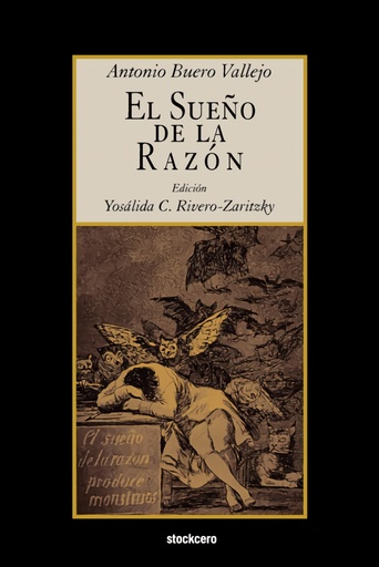 [9781934768341] El Sueño de La Razón