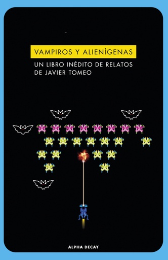 [9788412577778] Vampiros y alienígenas