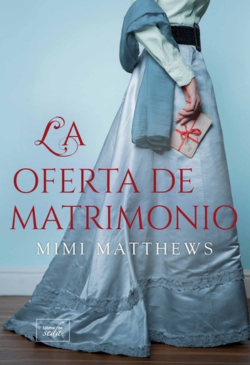 [9788419386113] La oferta de matrimonio