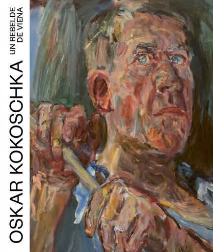 [9788418934391] Oskar Kokoschka.