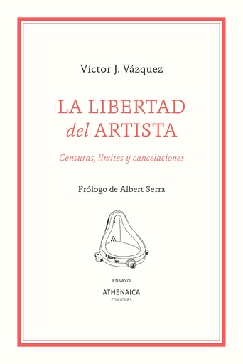 [9788418239922] La libertad del artista