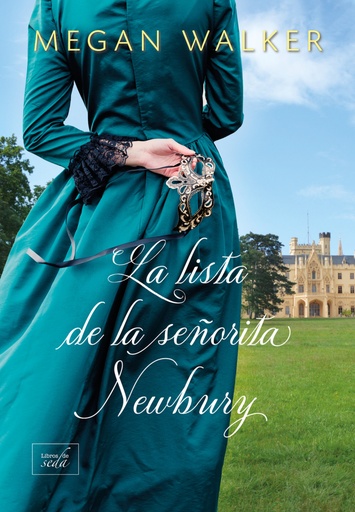 [9788419386311] La lista de la señorita Newbury