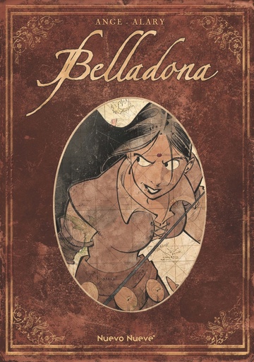 [9788419148490] Belladona