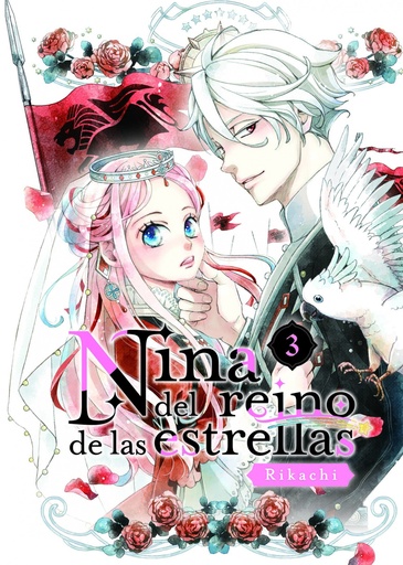 [9788419610317] NINA DEL REINO DE LAS ESTRELLAS 03