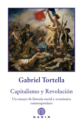 [9788412240689] Capitalismo y Revolución