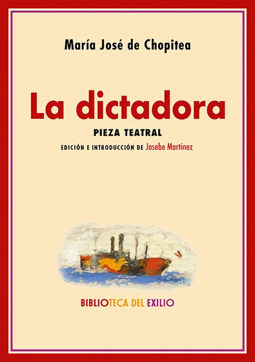 [9788419617965] La dictadora