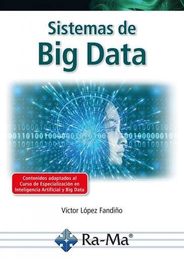 [9788419857187] Sistemas de Big Data