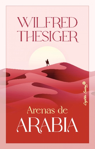 [9788412619867] Arenas de Arabia